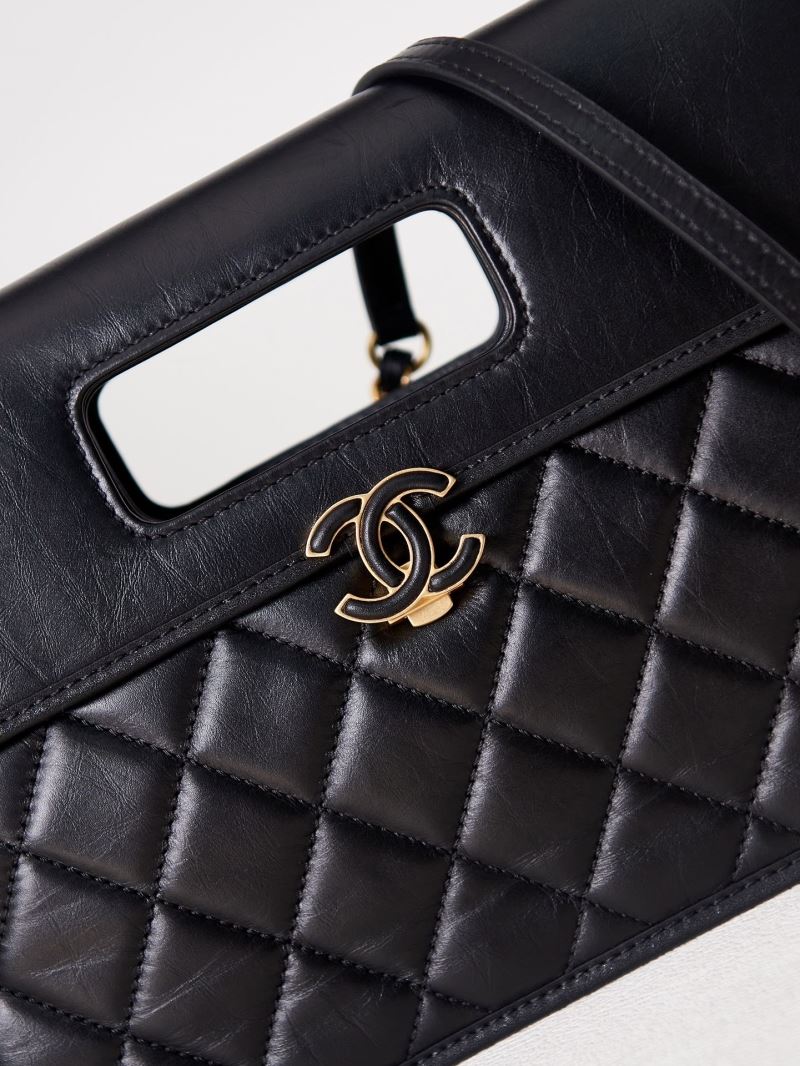 Chanel Top Handle Bags